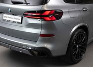 BMW X5 SUV / Terénní 3,0 l 219 kw