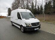 Mercedes-Benz Sprinter Ostatní 2,1 l 105 kw