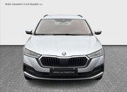 Škoda Octavia Kombi 1,5 l 110 kw