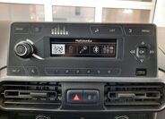 Citroën Berlingo 19