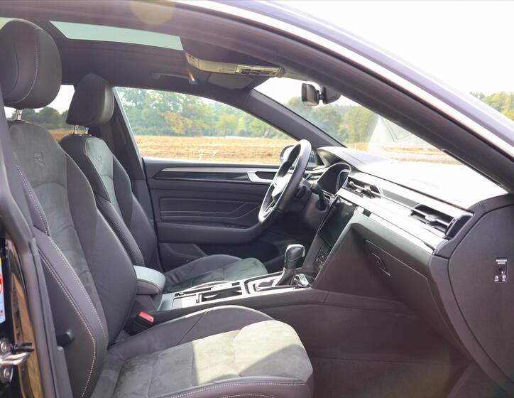 Volkswagen Arteon 15