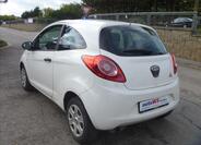 Ford Ka 4