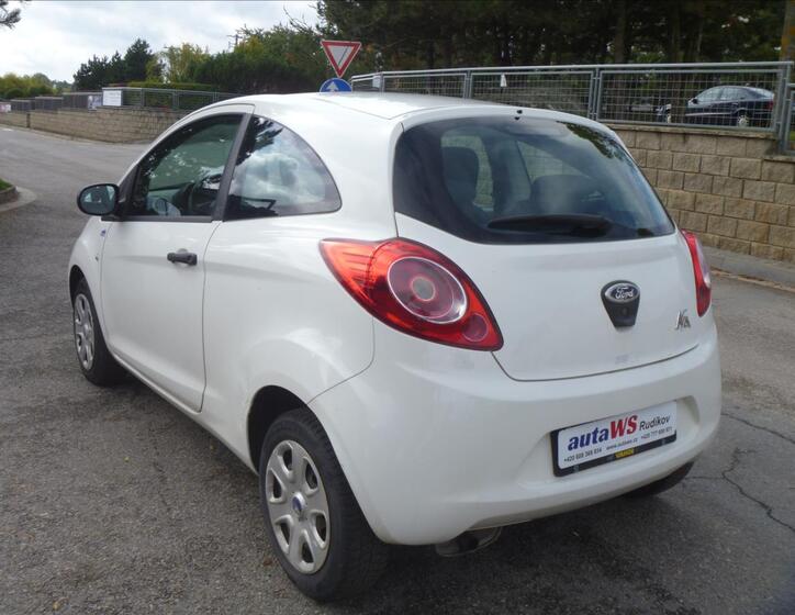 Ford Ka 4
