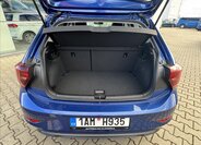 Volkswagen Polo Hatchback 999,0 70 kw