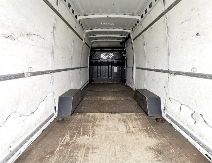 Iveco Daily Ostatní 2,3 l 114 kw