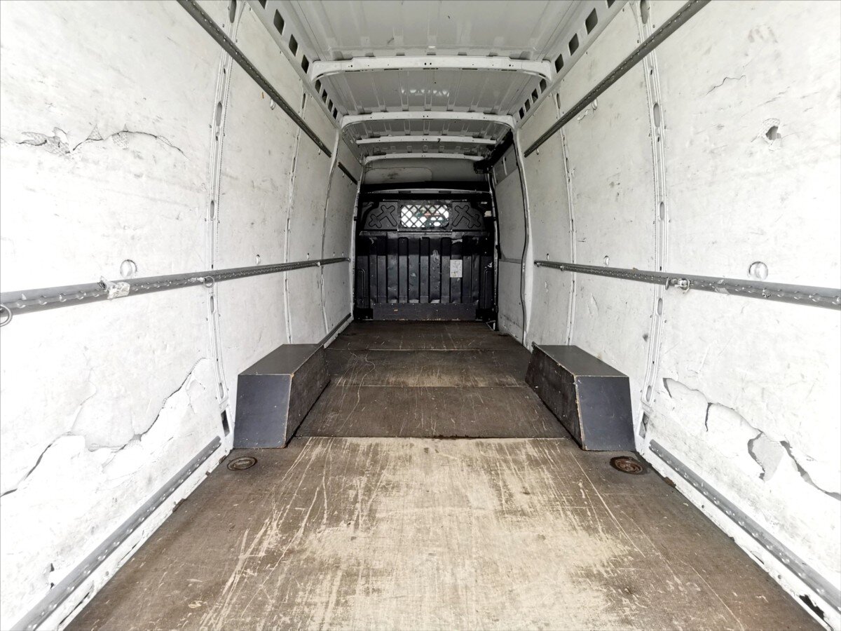 Iveco Daily Ostatní 2,3 l 114 kw