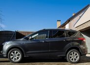Ford Kuga SUV 2,0 l 132 kw