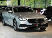 Mercedes-Benz Třídy E Kombi 2,0 l 147 kw
