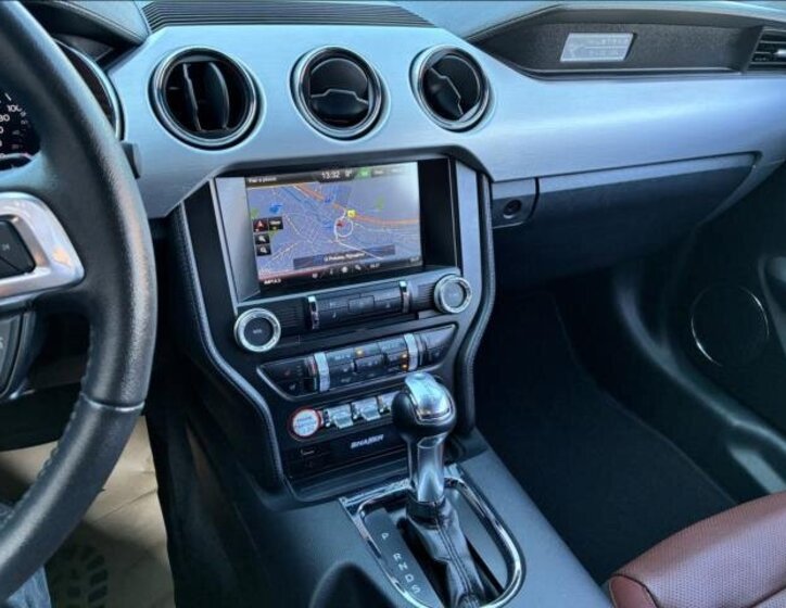 Ford Mustang Kabriolet 5,0 l 310 kw