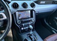 Ford Mustang Kabriolet 5,0 l 310 kw