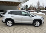 Suzuki SX4 S-Cross SUV 1,4 l 95 kw