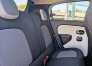 Renault Twingo Hatchback 1,0 l 54 kw