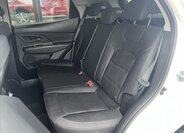 SsangYong Korando SUV 1,5 l 120 kw