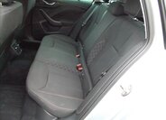 Škoda Kamiq Hatchback 1,5 l 110 kw