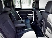 Land Rover Defender SUV / Terénní 3,0 l 147 kw