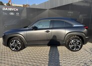 Mazda MX-30 CUV 1,7 l 125 kw