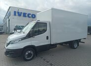 Iveco Daily 1