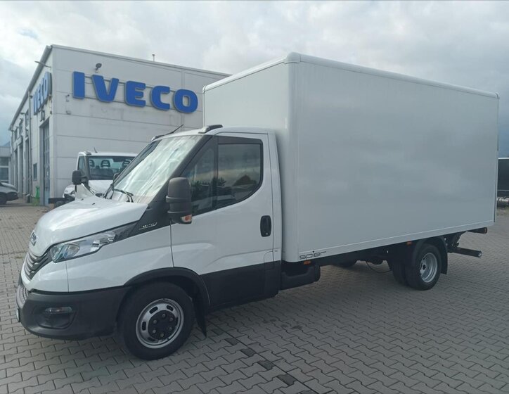 Iveco Daily 1