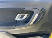 Škoda Fabia Hatchback 1,4 l 63 kw