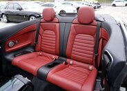 Mercedes-Benz Třídy C 40