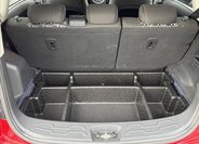 KIA Soul Hatchback 1,6 l 94 kw