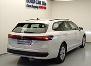 Volkswagen Passat Kombi 1,5 l 110 kw