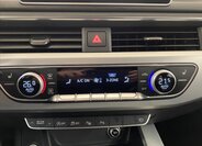 Audi A5 Liftback 2,0 l 125 kw