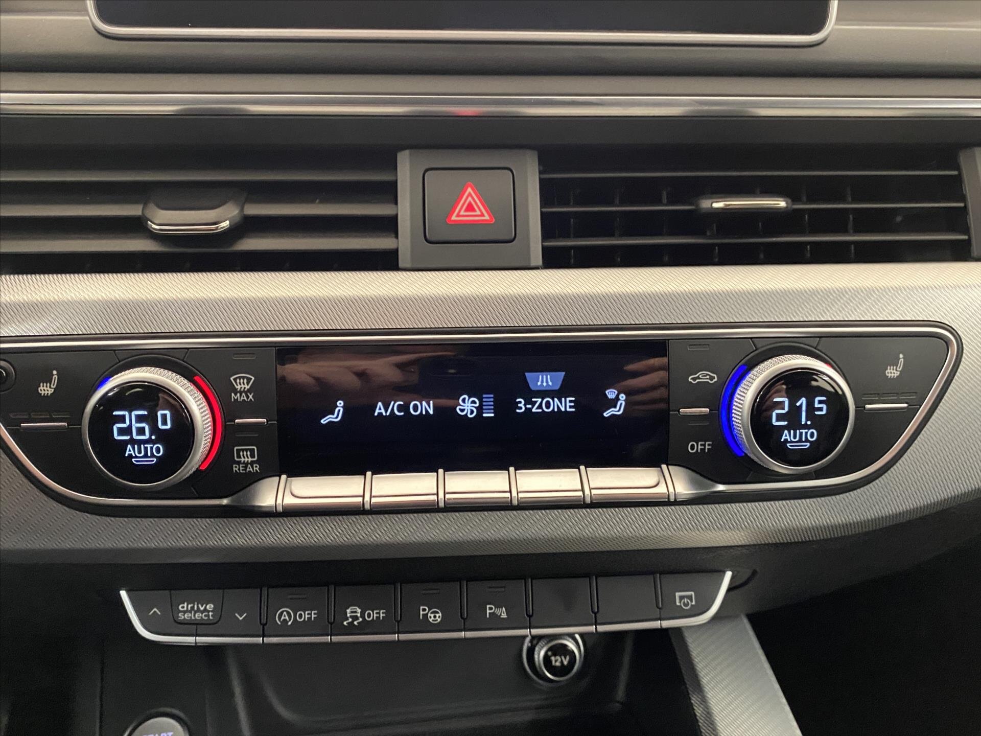 Audi A5 Liftback 2,0 l 125 kw