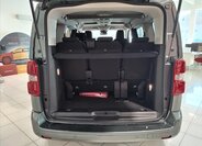Toyota ProAce Verso MPV 0,0 106 kw