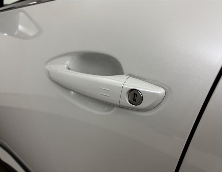 Peugeot 5008 SUV / Terénní 2,0 l 133 kw