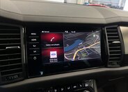 Škoda Kodiaq SUV / Terénní 2,0 l 147 kw