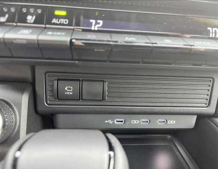 Toyota Land Cruiser 30