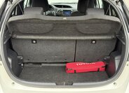 Toyota Yaris Hatchback 1,5 l 82 kw