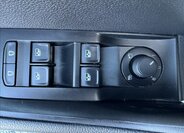 Škoda Superb Sedan / Limuzína 2,0 l 140 kw