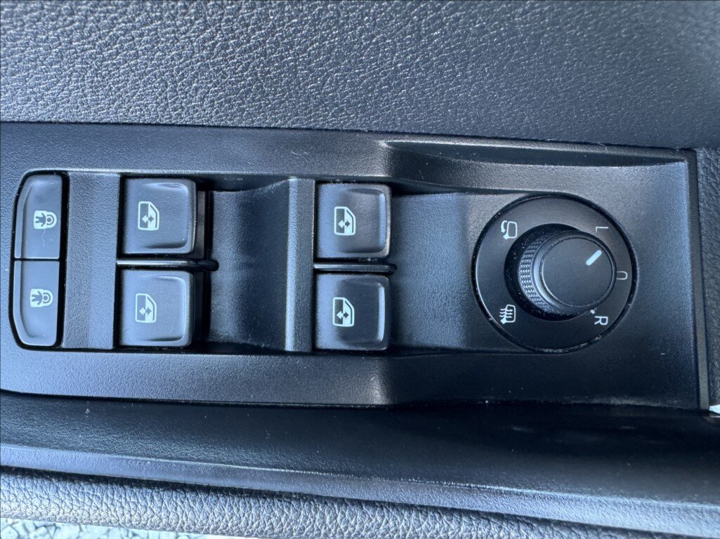 Škoda Superb Sedan / Limuzína 2,0 l 140 kw