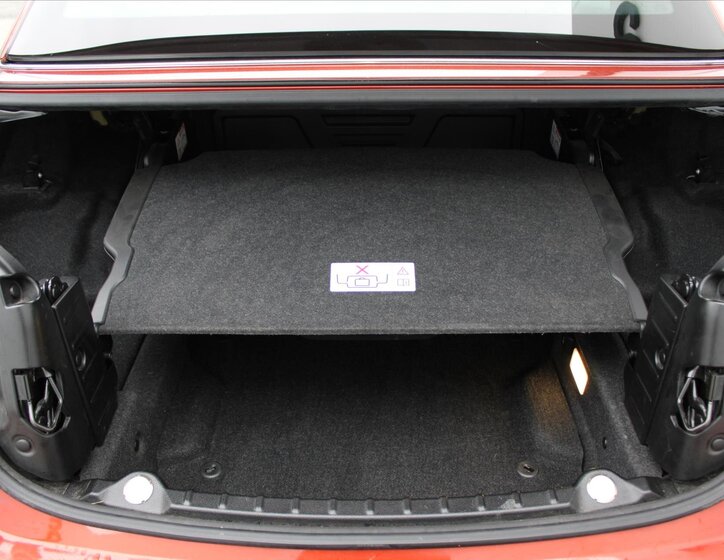 BMW Řada 4 Kabriolet 2,0 l 185 kw