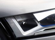 BMW iX SUV 0,0 240 kw