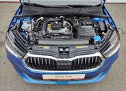 Škoda Fabia Hatchback 999,0 85 kw