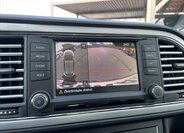 Seat Leon Kombi 2,0 l 135 kw