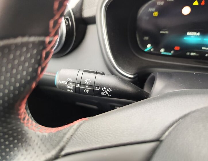 MG Ostatní SUV / Terénní 1,5 l 119 kw