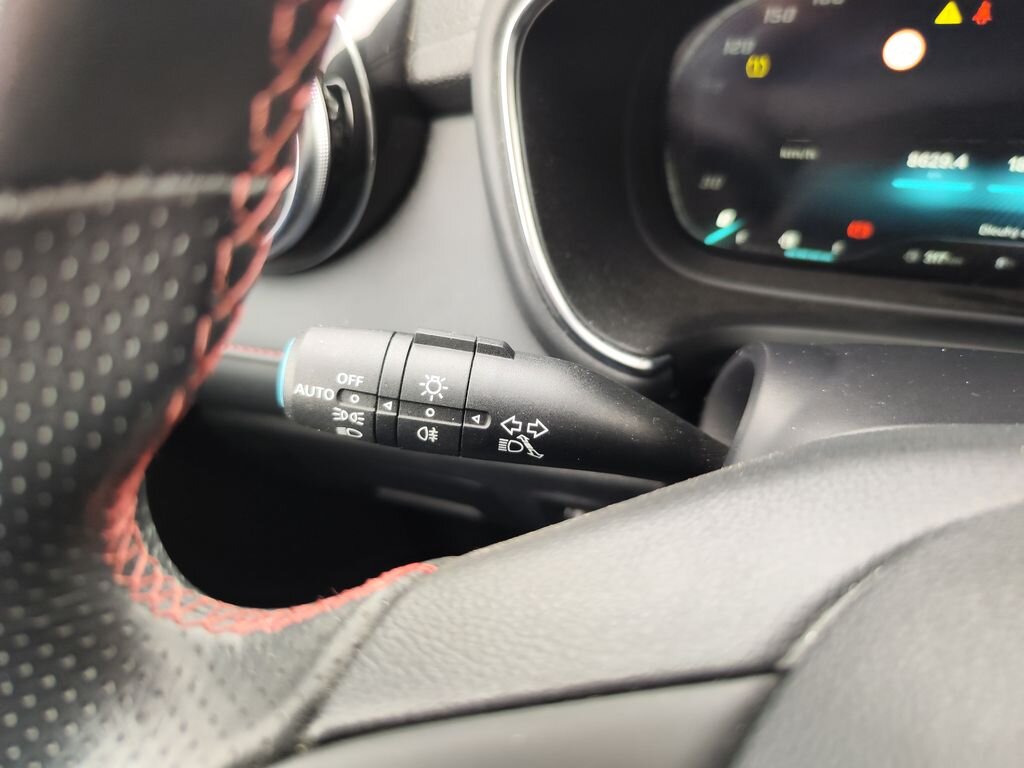 MG Ostatní SUV / Terénní 1,5 l 119 kw