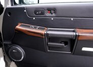 Hummer H2 SUV 6,0 l 232 kw