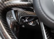 McLaren Elva Kabriolet 4,0 l 600 kw