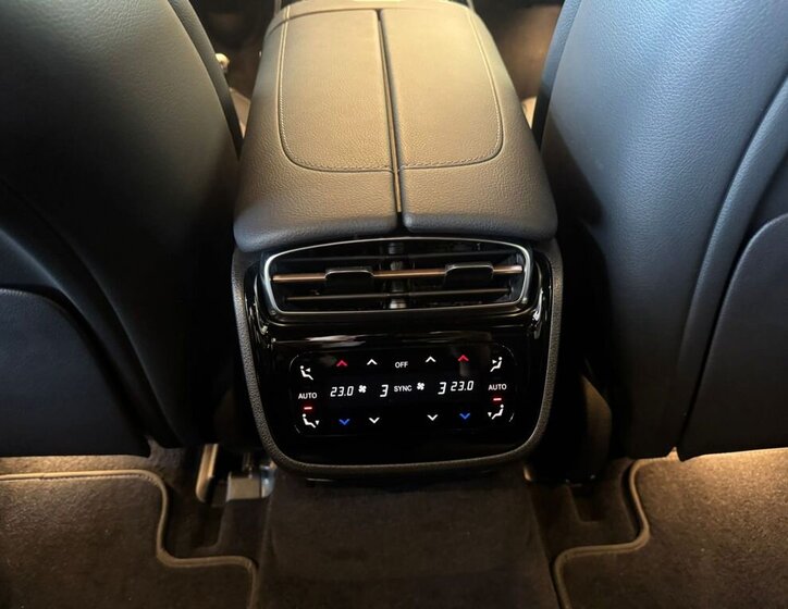 Mercedes-Benz EQE Sedan / Limuzína 0,0 350 kw