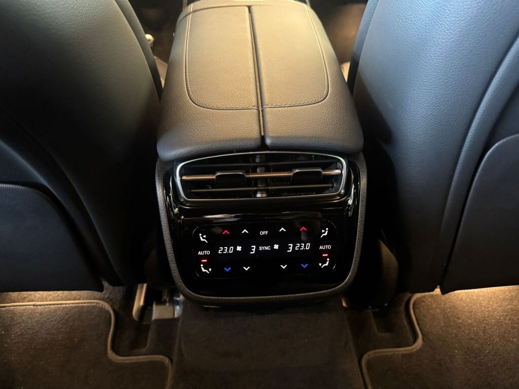 Mercedes-Benz EQE Sedan / Limuzína 0,0 350 kw