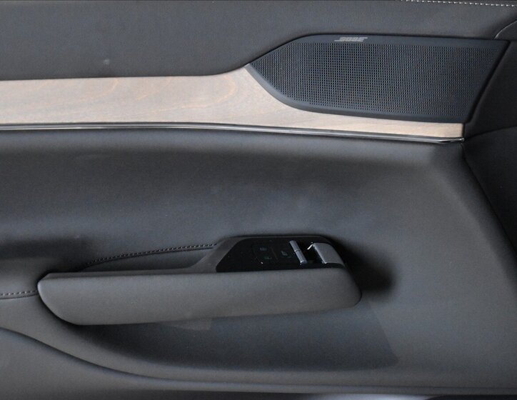 Volvo EX90 SUV / Terénní 0,0 380 kw