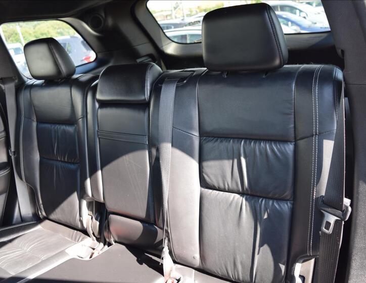 Jeep Grand Cherokee 17