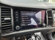 Škoda Kodiaq SUV 2,0 l 147 kw
