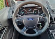Ford Transit Connect 22