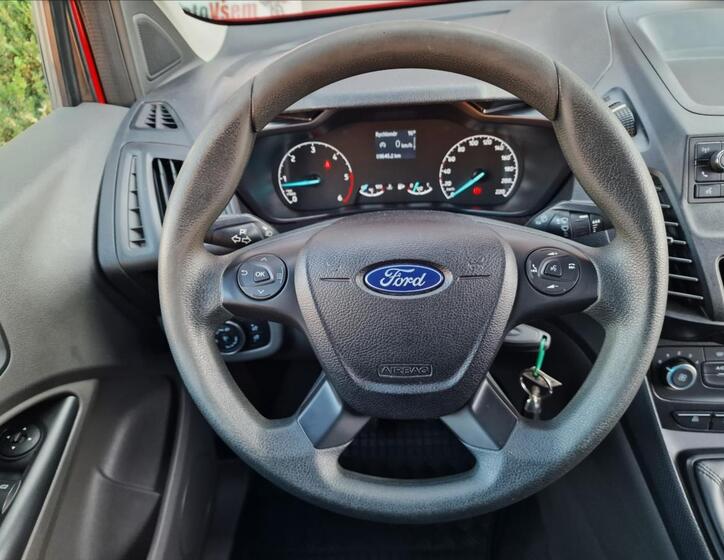 Ford Transit Connect 22